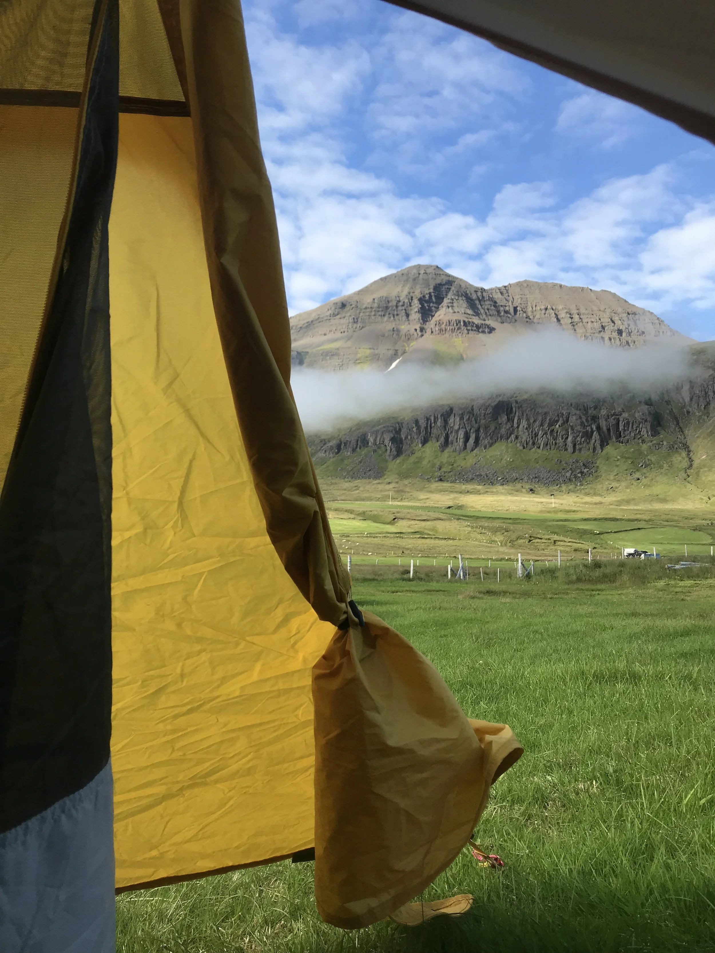 Five Reasons You Should Definitely Sleep Outside At least Twice A Year