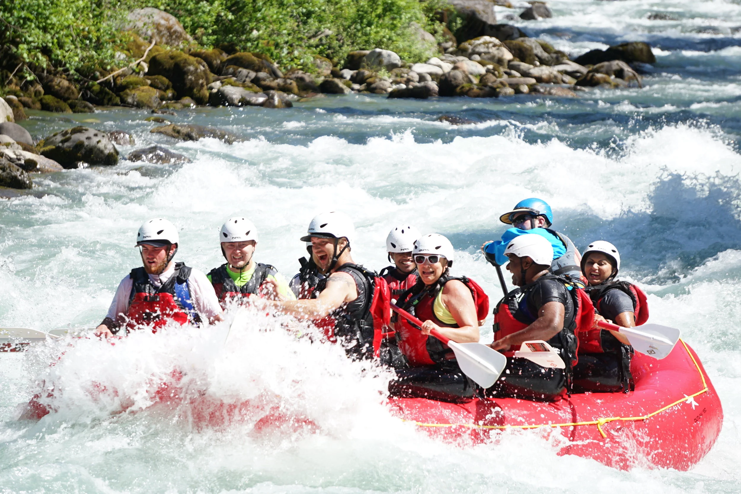 rafting darrington.JPG