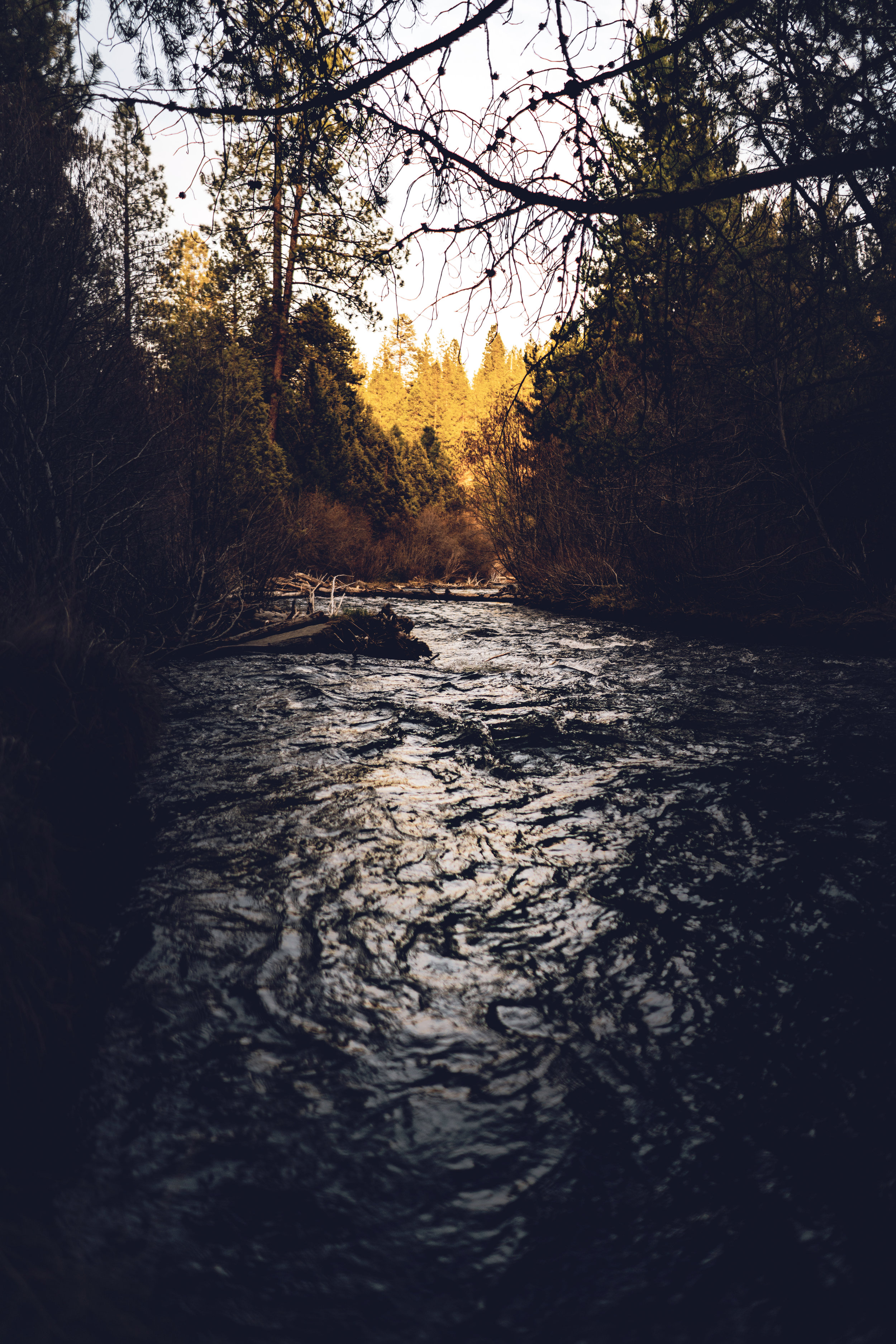 River running, for many younger boaters especially, is all about finding your passion, your confidence, and maybe even a personal style to the sport.