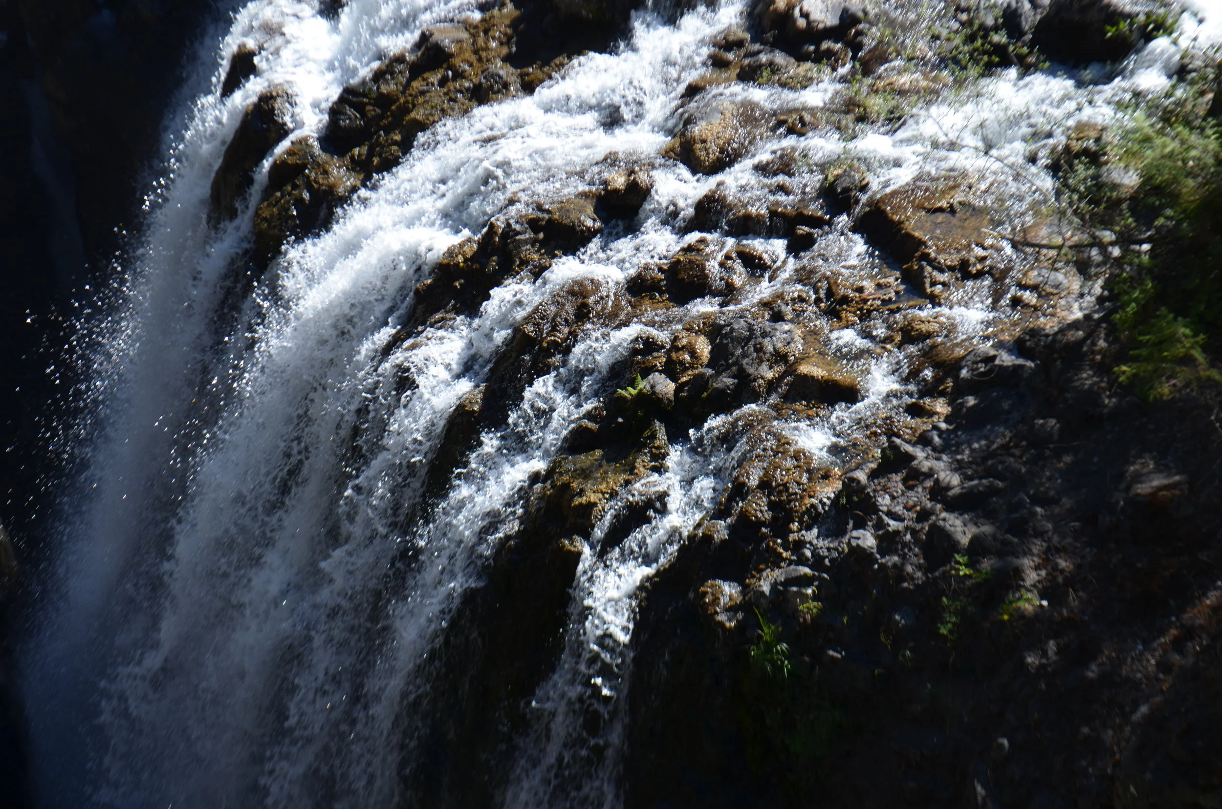 Five Key Components of a Good Rafting Story