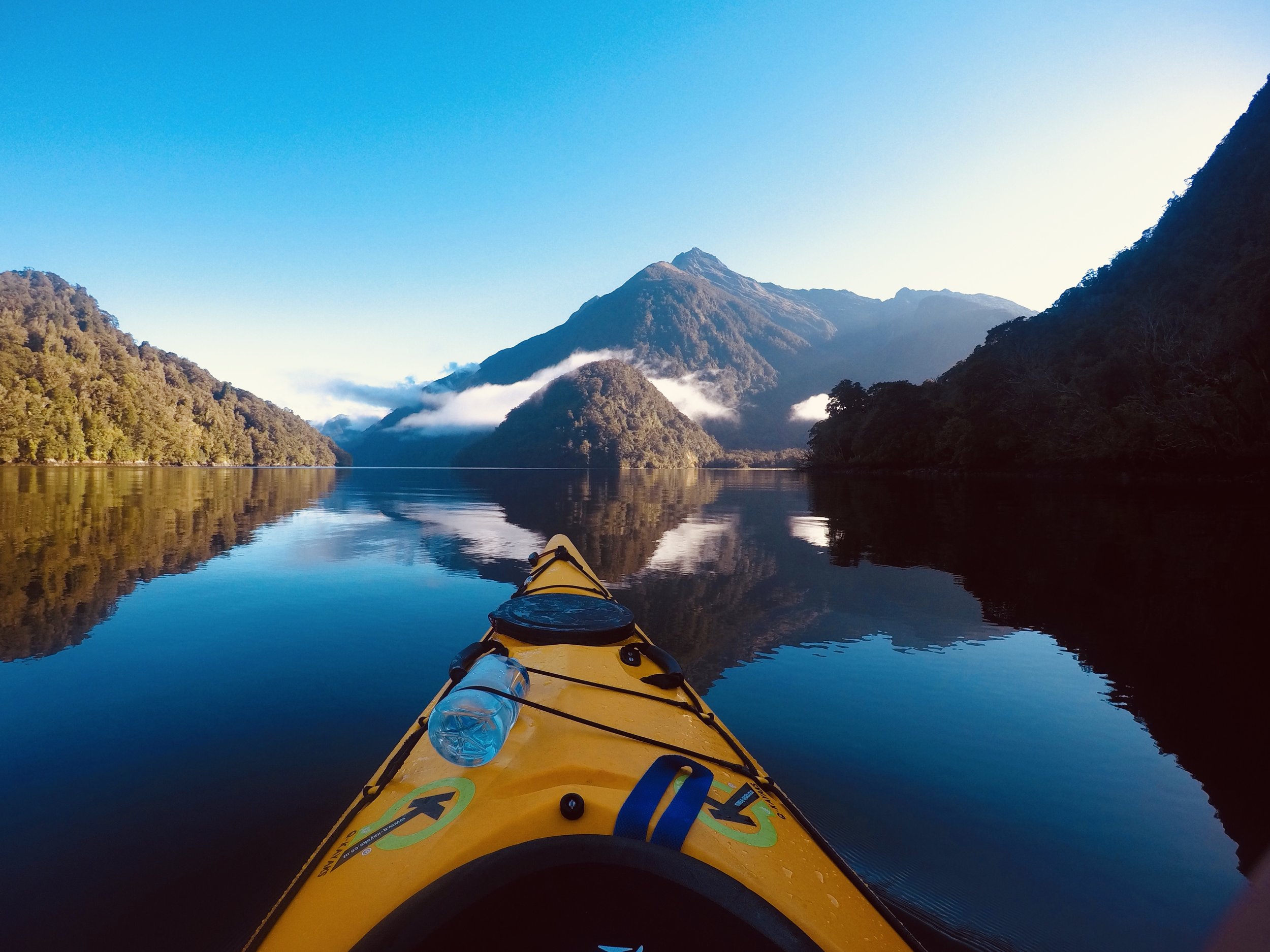 In 2016 Americans logged an incredible 11 billion outdoor outings.