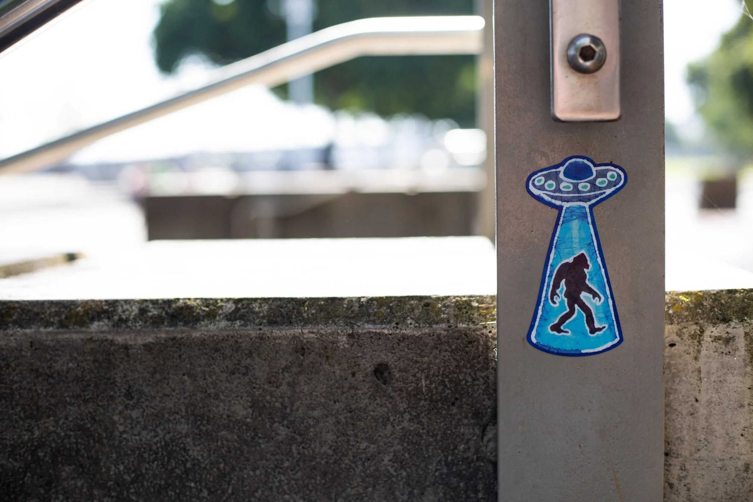 Where to Find Sasquatch in Washington State