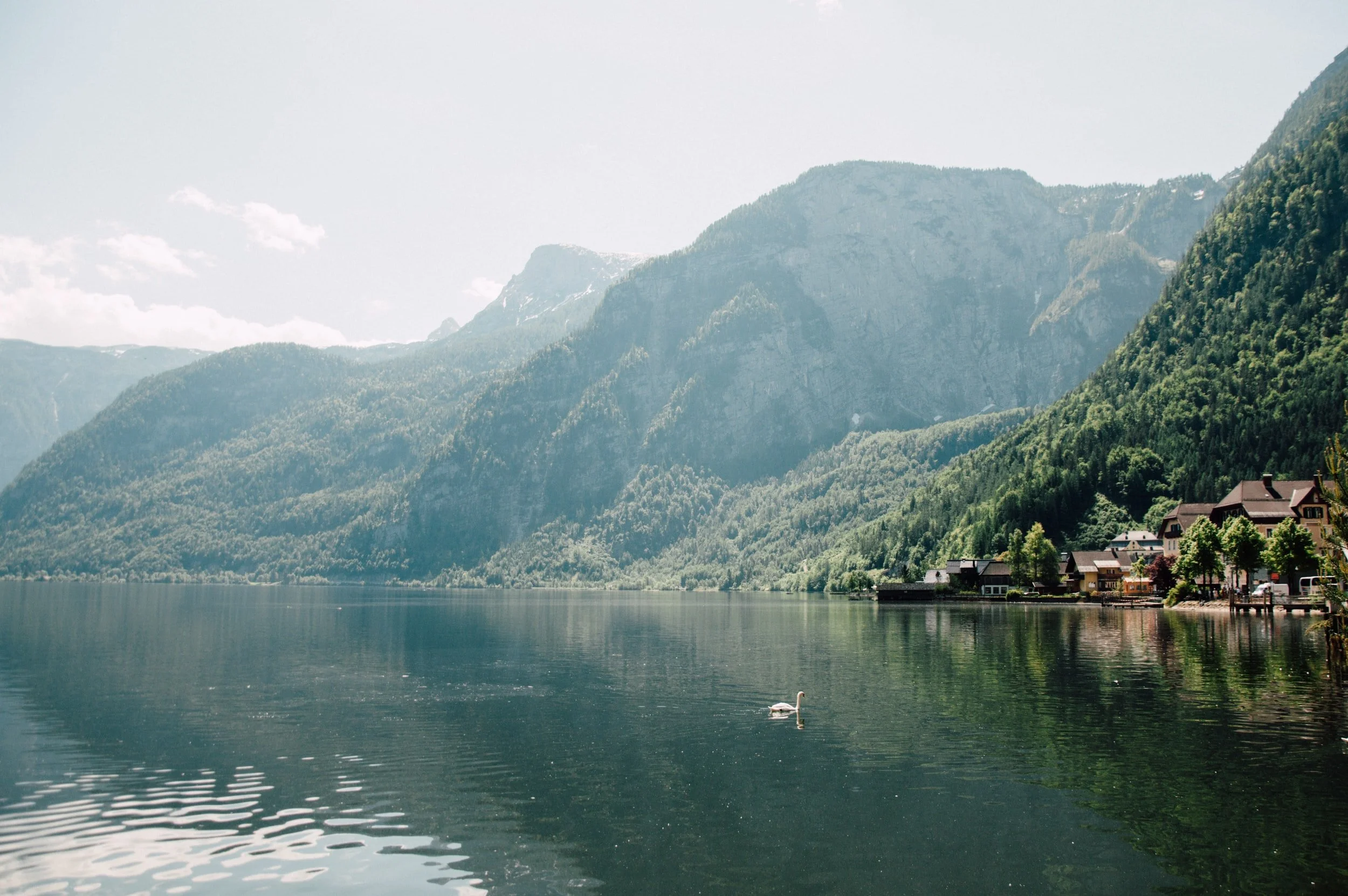 Seattle's Unique Water Immersive Activities