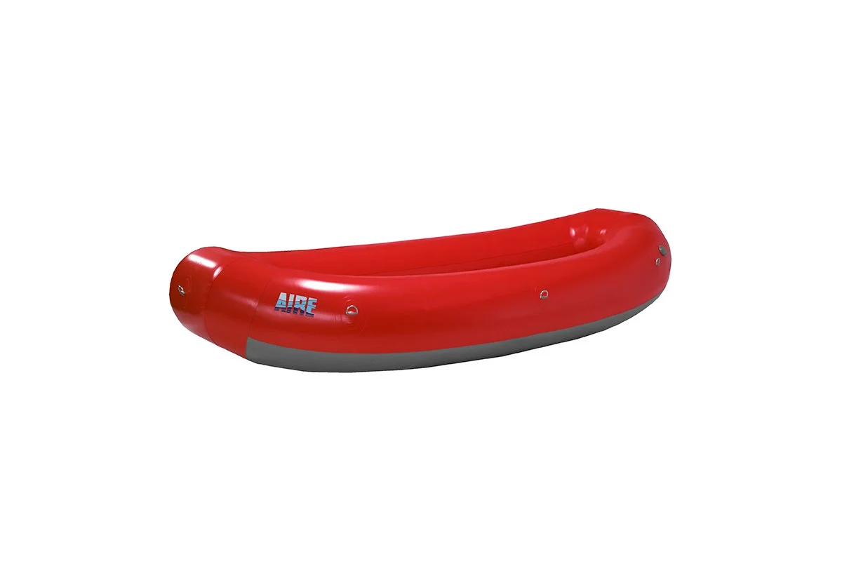 Rafts