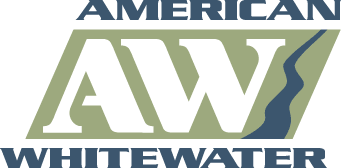 American Whitewater partner of Triad River Tours.gif