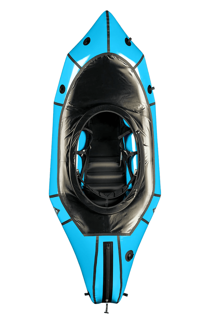 Alpacka Packrafts For Sale