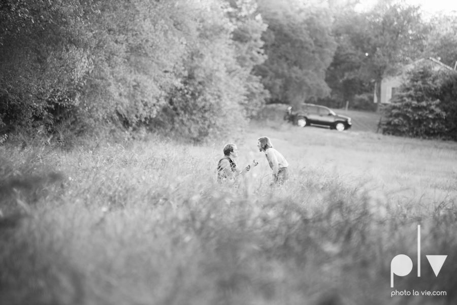 Josh Christy Proposal Session Portrait Surprise Field Midlothian Sunset Sarah Whittaker Photo La Vie-5.JPG