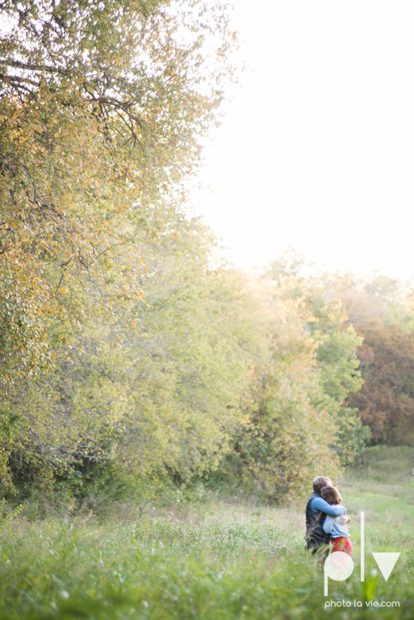 Josh Christy Proposal Session Portrait Surprise Field Midlothian Sunset Sarah Whittaker Photo La Vie-7.JPG