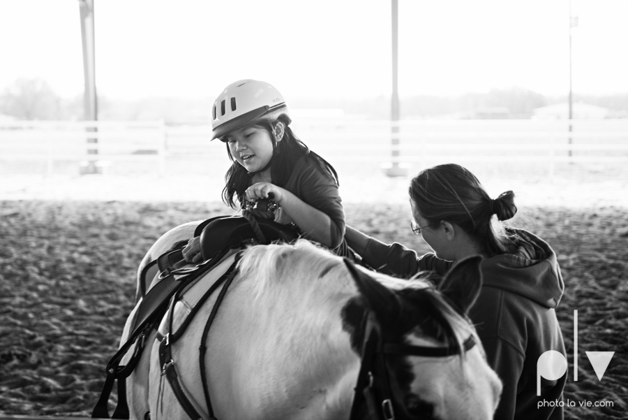 Jaden Birthday Party 10 girl horse ride YMCA equestrian Fort Worth country baskets picnic chocolate Creme De La Creme Photo La Vie Sarah Whittaker-23.JPG