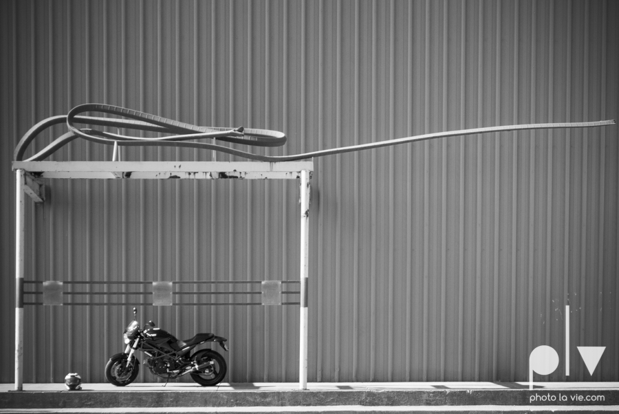 Tyler Ducati Monster DFW Texas motocycle bike jacket helmet red black vintage outdoors Sarah Whittaker Photo La Vie-7.JPG
