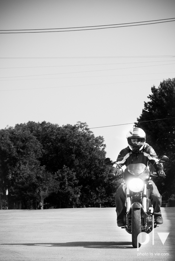 Tyler Ducati Monster DFW Texas motocycle bike jacket helmet red black vintage outdoors Sarah Whittaker Photo La Vie-9.JPG