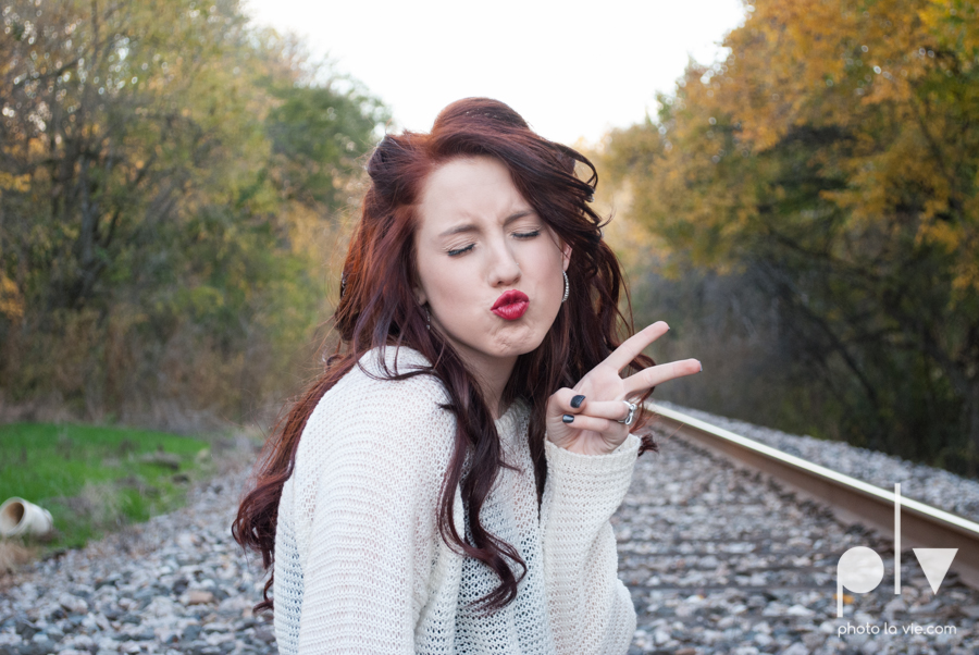 Kennedy Mansfield Portrait Session urban walls car train tracks Photo La Vie by Sarah Whittaker-14.JPG