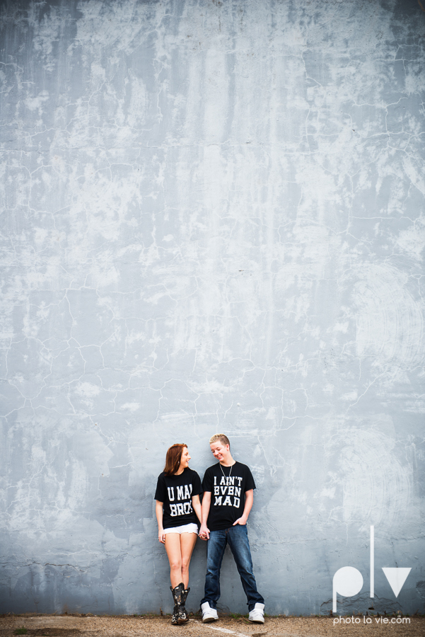 Kennedy Dylan Portrait Session Mansfield teen urban walls train tracks field hay bale Photo La Vie by Sarah Whittaker-10.JPG