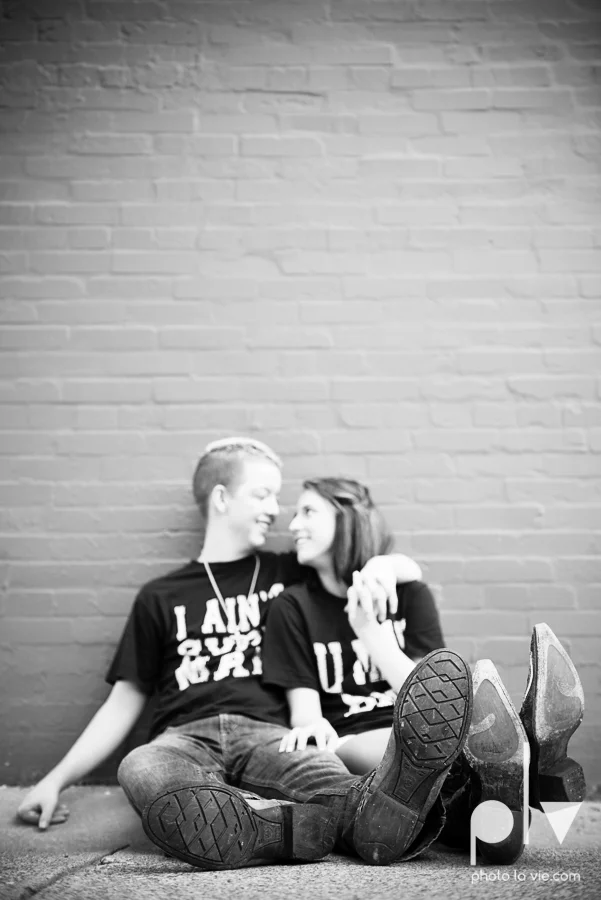 Kennedy Dylan Portrait Session Mansfield teen urban walls train tracks field hay bale Photo La Vie by Sarah Whittaker-17.JPG