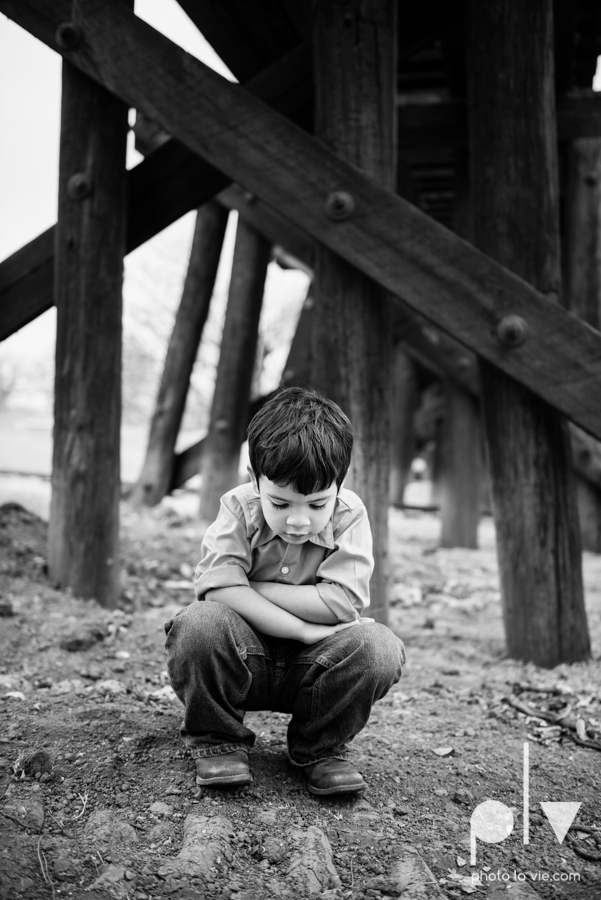 Valdez family maternity mini portrait session Fort Worth Trinity park outdoor track train spring baby brother Sarah Whittaker Photo La Vie-12.JPG