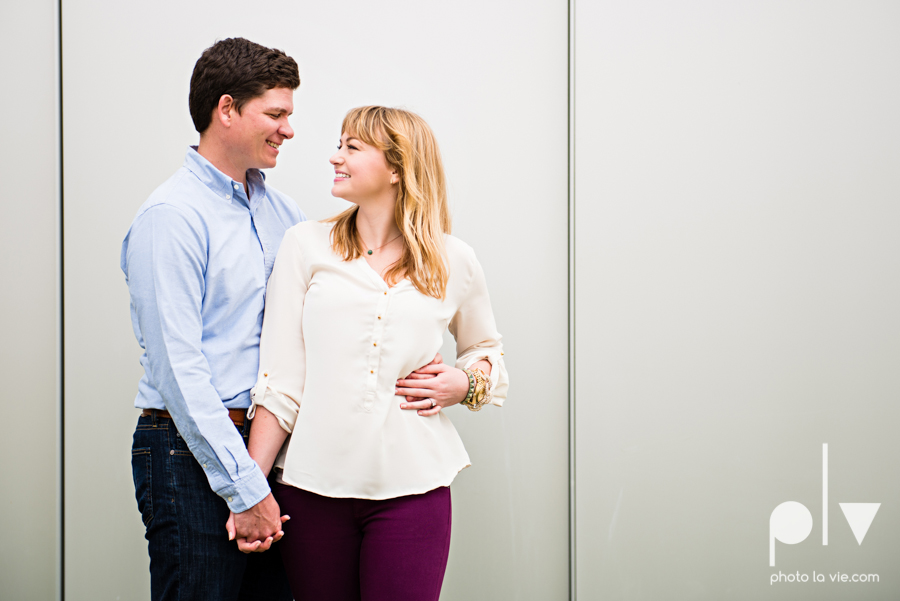 Shonnah Dan engagement portrait session fort worth the modern kimball piano art museum texas spring urban Sarah Whittaker Photo La Vie-5.JPG