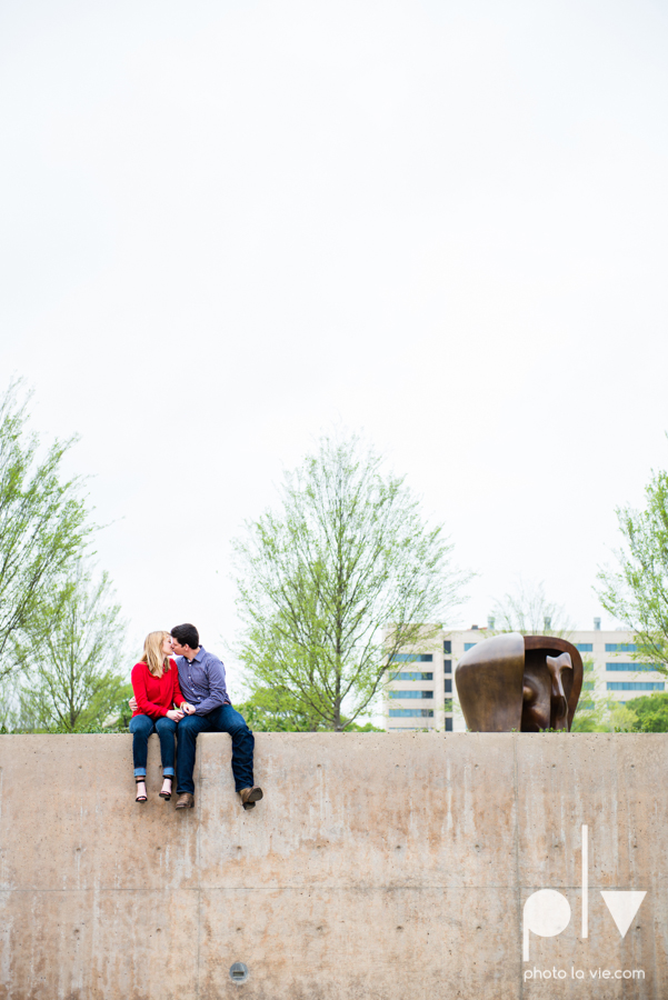 Shonnah Dan engagement portrait session fort worth the modern kimball piano art museum texas spring urban Sarah Whittaker Photo La Vie-8.JPG