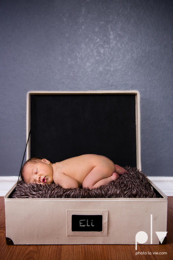 Eli Alexander newborn session portrait Carrolton home baby boy Sarah Whittaker Photo La Vie-8.JPG