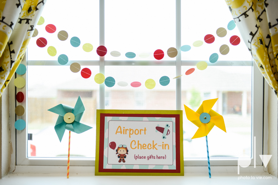 Dainty Dahlias first birthday baby boy airplane maps banners event Photo La Vie-4.JPG