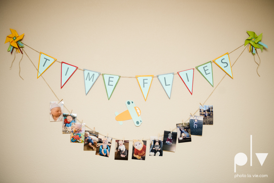 Dainty Dahlias first birthday baby boy airplane maps banners event Photo La Vie-12.JPG