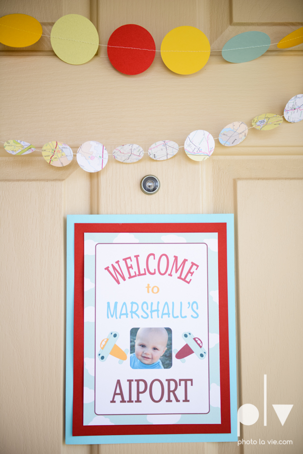 Dainty Dahlias first birthday baby boy airplane maps banners event Photo La Vie-26.JPG