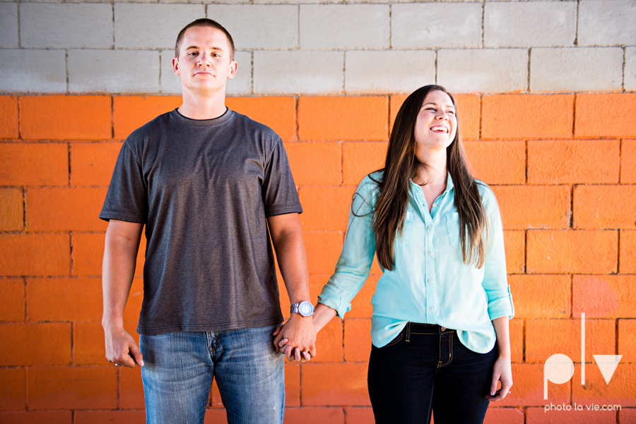 Laurie Casey Engagment photo session portrait Arlington Texas DFW downtown urban walls forest wood spring Sarah Whittaker Photo La Vie-10.JPG