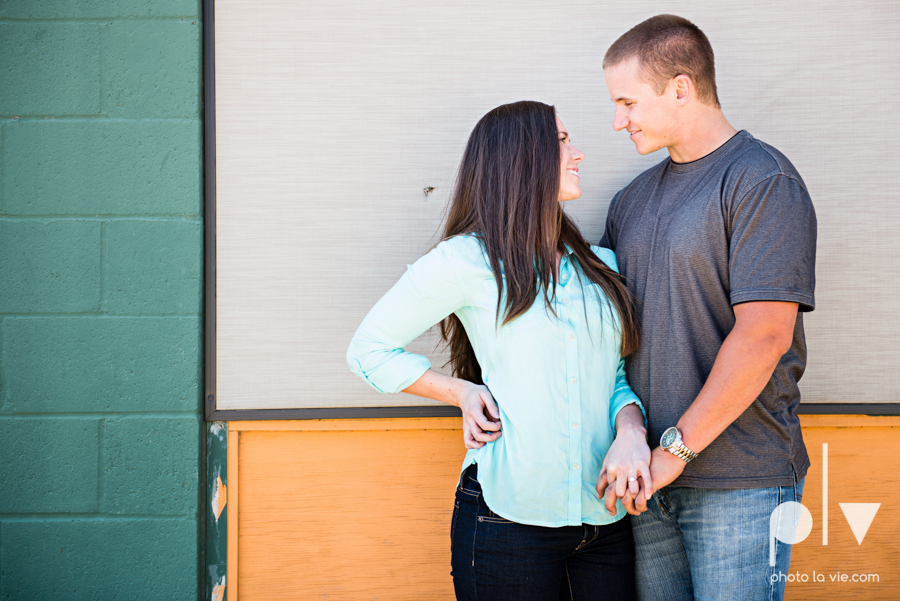 Laurie Casey Engagment photo session portrait Arlington Texas DFW downtown urban walls forest wood spring Sarah Whittaker Photo La Vie-14.JPG