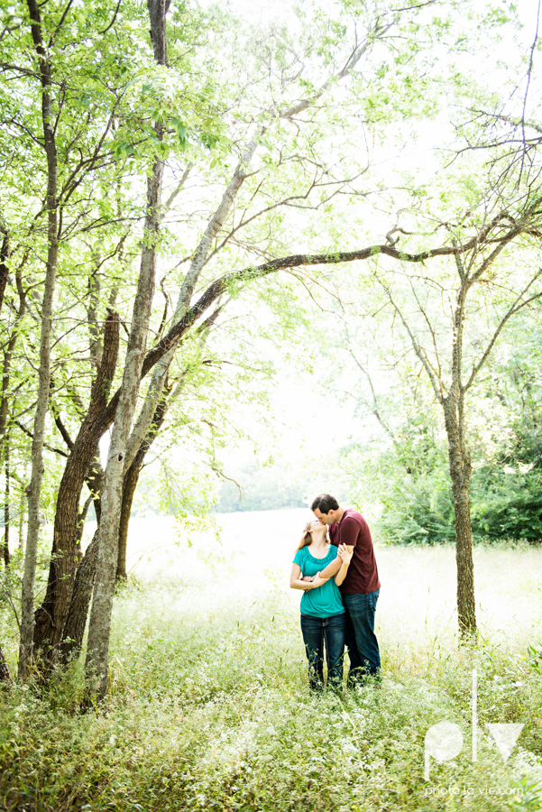 Latoya Andrew engagement session Penn Farm Cedar Hill State Park house barn wildflowers summer Sarah Whittaker Photo La Vie-13-2.JPG