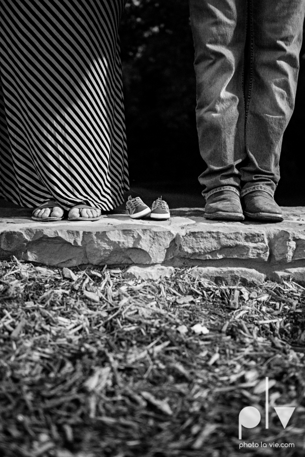 Brittany Garrett Baby Maternity couple Oliver Nature Park texas boy shoes Sarah Whittaker Photo La Vie-12.JPG