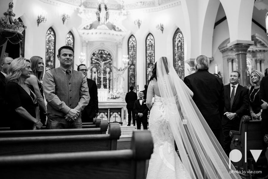 Fort Worth DFW Wedding photography downtown St Patricks Cathedral Ettas Place The Reata Rooftop Lip Service Creme de le Creme lace gold Sarah Whittaker Photo La Vie-22.JPG