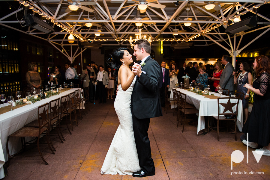 Fort Worth DFW Wedding photography downtown St Patricks Cathedral Ettas Place The Reata Rooftop Lip Service Creme de le Creme lace gold Sarah Whittaker Photo La Vie-57.JPG