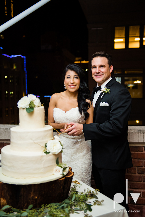 Fort Worth DFW Wedding photography downtown St Patricks Cathedral Ettas Place The Reata Rooftop Lip Service Creme de le Creme lace gold Sarah Whittaker Photo La Vie-59.JPG