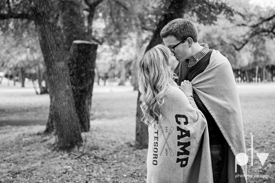 Engagement Fort Worth Texas portrait photography magnolia fall winter red couple Trinity park trees outside urban architecture Sarah Whittaker Photo La Vie-22.JPG