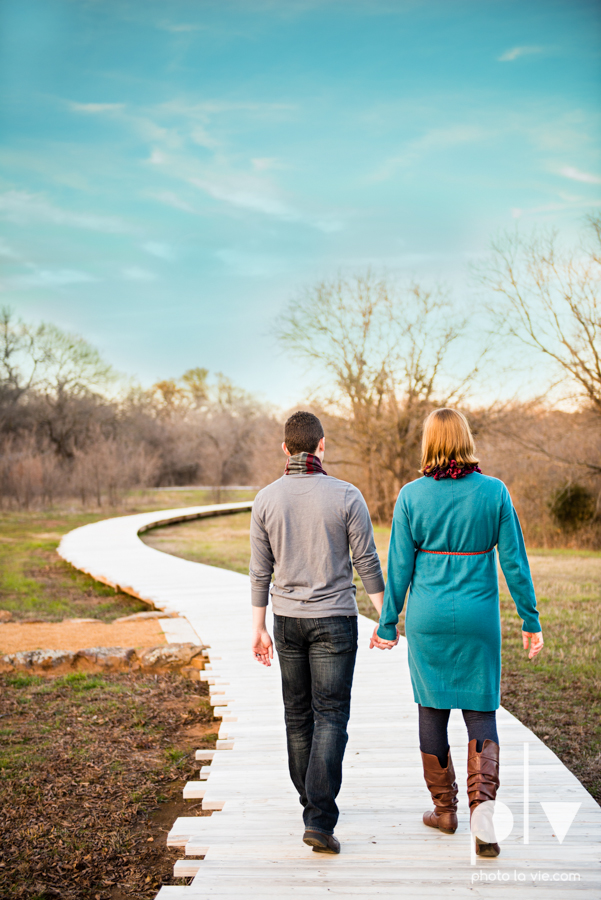 kimball Olive Park Texas DFW maternity mini session photography girl baby bump winter outdoors fall field trees sunset backlit back lighting shoes rings walk sun lens flare Sarah Whittaker Photo La Vie-12.JPG