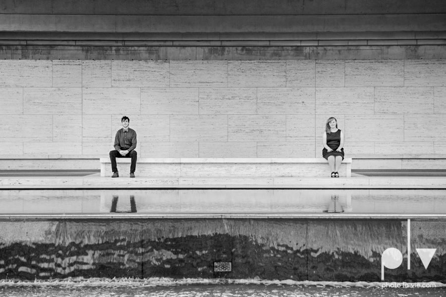 Marie Cord Fort Worth Engagement session Modern Art Museum Kimbell Piano architecture downtown urban wall wedding Sarah Whittaker Photo La Vie-7.JPG