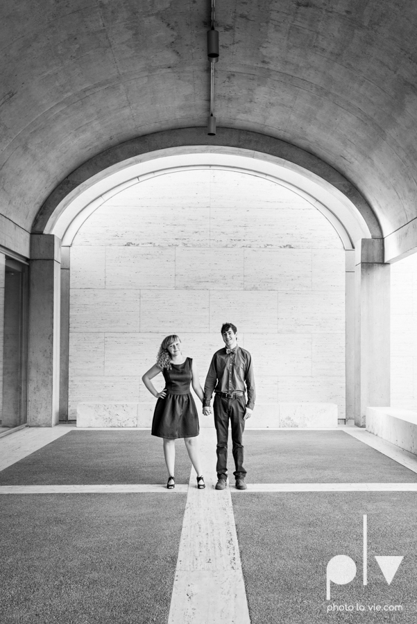 Marie Cord Fort Worth Engagement session Modern Art Museum Kimbell Piano architecture downtown urban wall wedding Sarah Whittaker Photo La Vie-8.JPG