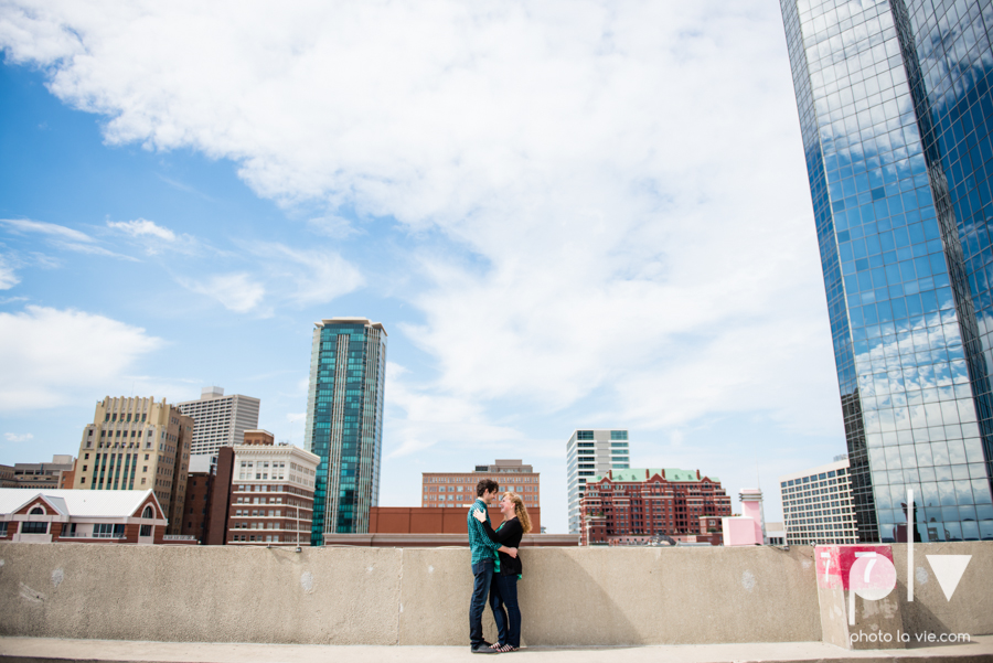 Marie Cord Fort Worth Engagement session Modern Art Museum Kimbell Piano architecture downtown urban wall wedding Sarah Whittaker Photo La Vie-19.JPG