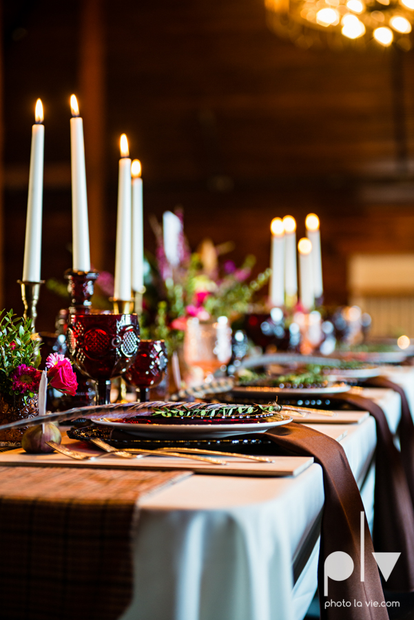 Howell Family Farms Styled Wedding session winter boho rustic floral barn architecture bride dainty dahlias creme cake bliss Lane Love  lace masculine cigar cat banner yarn spool Sarah Whittaker Photo La Vie-43.JPG