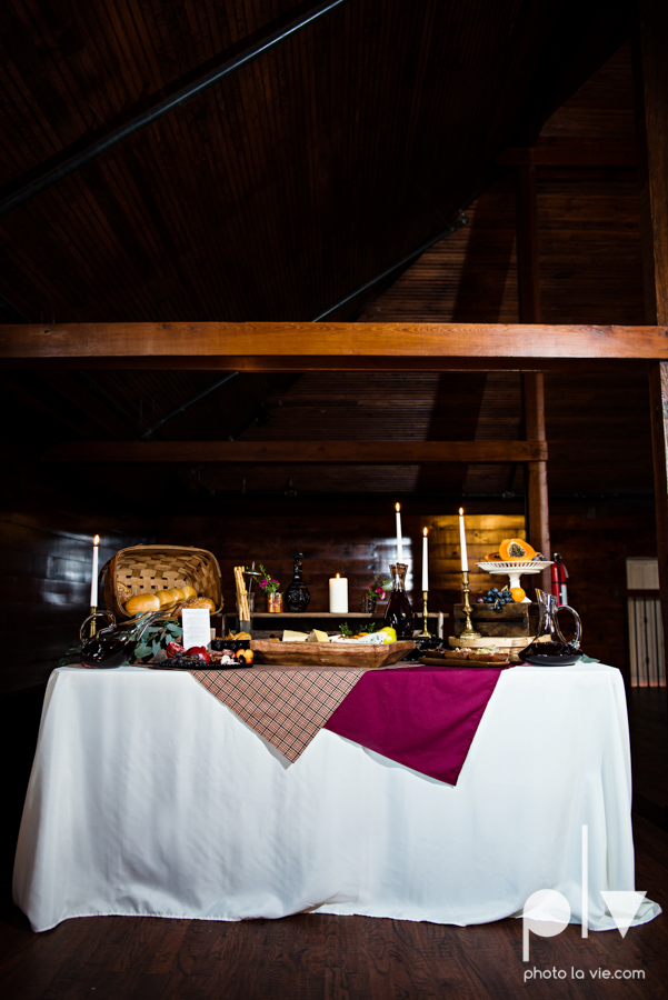 Howell Family Farms Styled Wedding session winter boho rustic floral barn architecture bride dainty dahlias creme cake bliss Lane Love  lace masculine cigar cat banner yarn spool Sarah Whittaker Photo La Vie-52.JPG