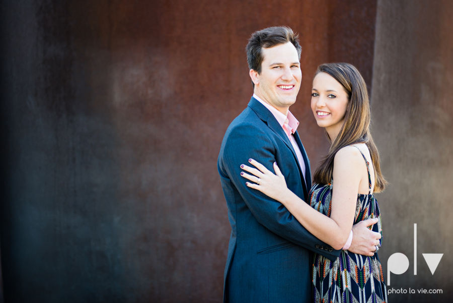 Lena Scott engagement session Modern Art Museum Fort Worth Sundance Square downtown architecture urban city wedding DFW Sarah Whittaker Photo La Vie-8.JPG