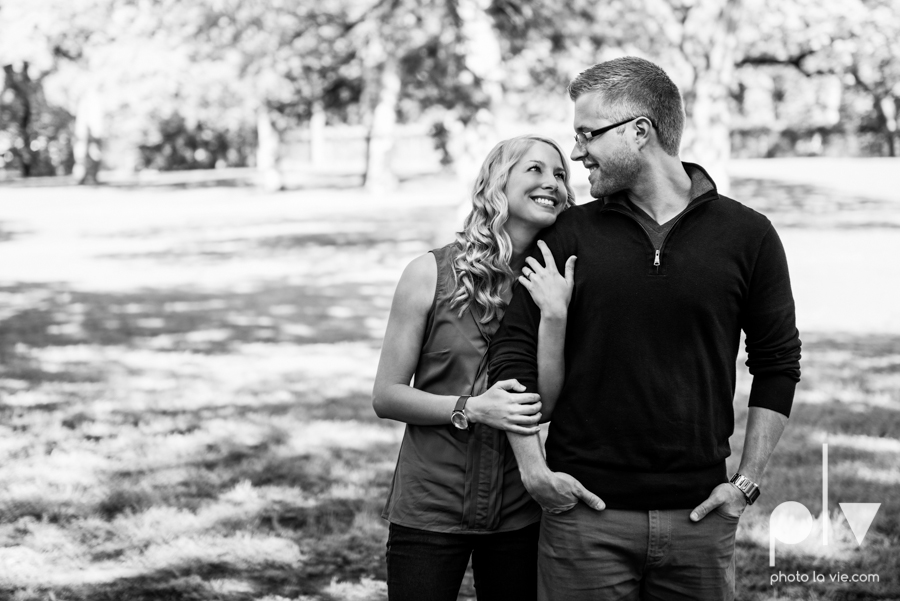 Allison JT wedding engagement session Dallas Texas Tx opportunity park pavilion architecture spring summer outside outdoors trees green modern Sarah Whittaker Photo La Vie-5.JPG