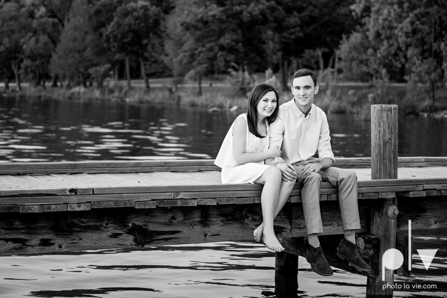 Jordyn Kaleb Hibdon Schram Wedding engagement session photographer Dallas Texas DFW Bishop Arts District White Rock Lake couple dock urban wall Sarah Whittaker Photo La Vie-11.JPG