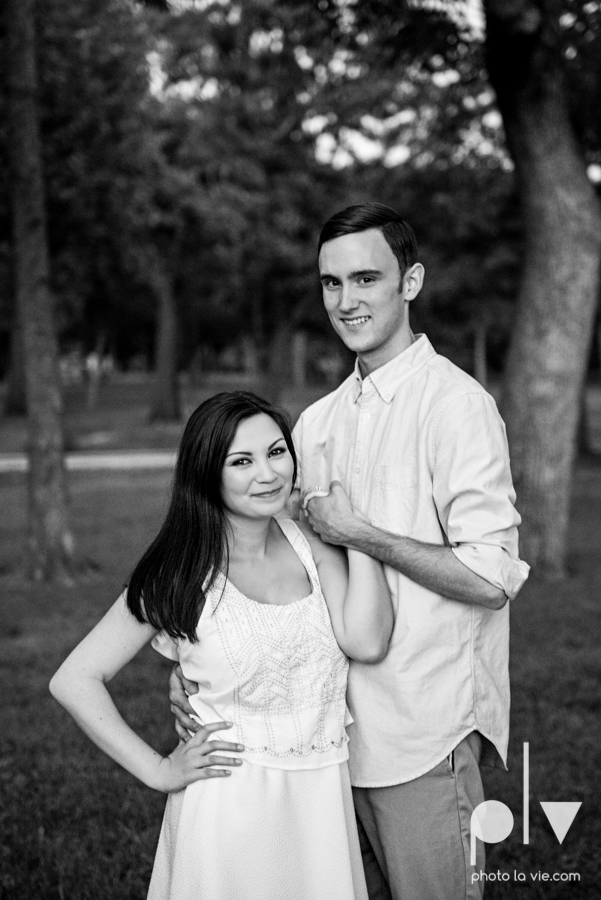 Jordyn Kaleb Hibdon Schram Wedding engagement session photographer Dallas Texas DFW Bishop Arts District White Rock Lake couple dock urban wall Sarah Whittaker Photo La Vie-14.JPG