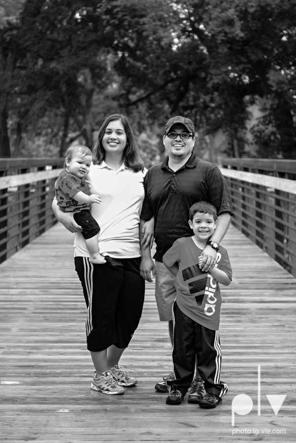 Valdez family mini session Mansfield DFW TX Oliver Nature Park spring outdoors bridge boys Sarah Whittaker Photo La Vie-7.JPG