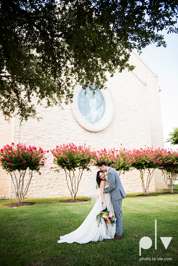 prestonwood wedding DFW dallas plano texas rooftop summer navy yellow Sarah Whittaker Photo La Vie-40.JPG