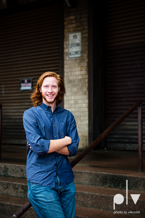 Twin gingers red hair head boys brothers senior photos fort worth downtown sundance square trinity park T&P building Sarah Whittaker Photo La Vie-13.JPG