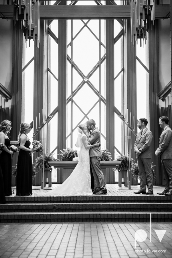 Allison JT Fort Worth Wedding DFW Marty Leonard Chapel November fall autumn Marquis  on Magnolia purple gray architecture lace Sarah Whittaker Photo La Vie-32.JPG