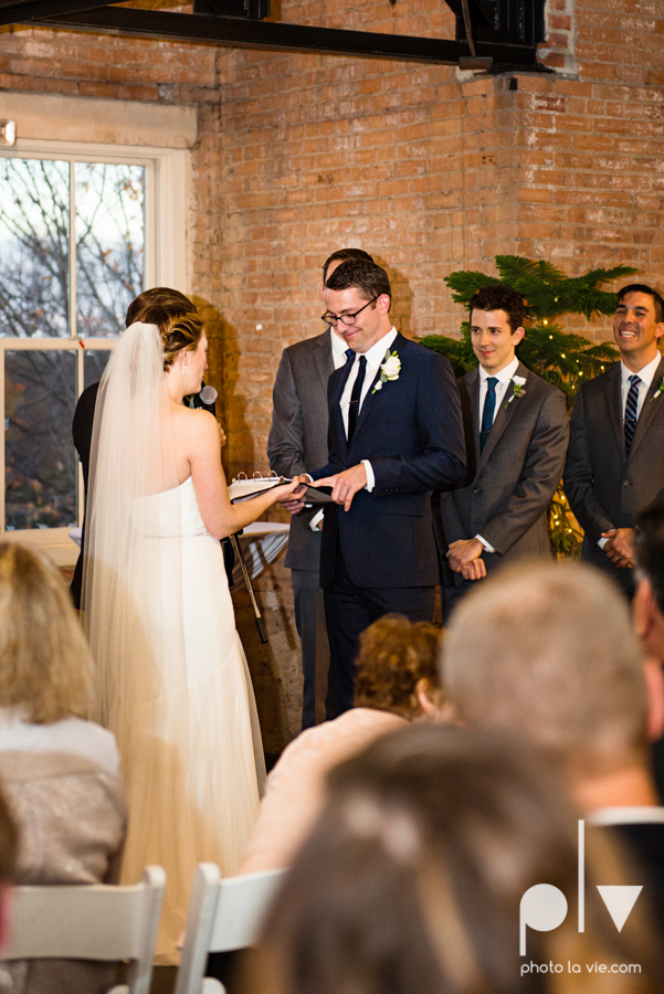 Kate Jeff Wedding Filter Building Dallas White Rock Lake winter bubbles blue gold navy polaroid-33.JPG