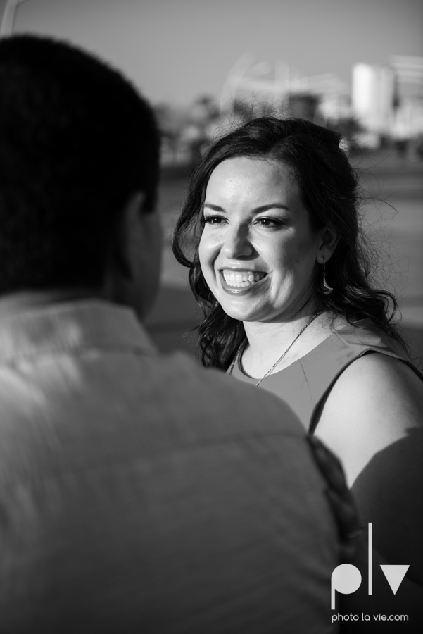 DFW engagement session Dallas hunt hill bridge pedestrian bridge University of Dallas couple DU summer Photo La Vie-12.JPG