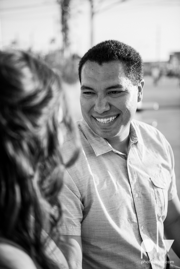 DFW engagement session Dallas hunt hill bridge pedestrian bridge University of Dallas couple DU summer Photo La Vie-13.JPG